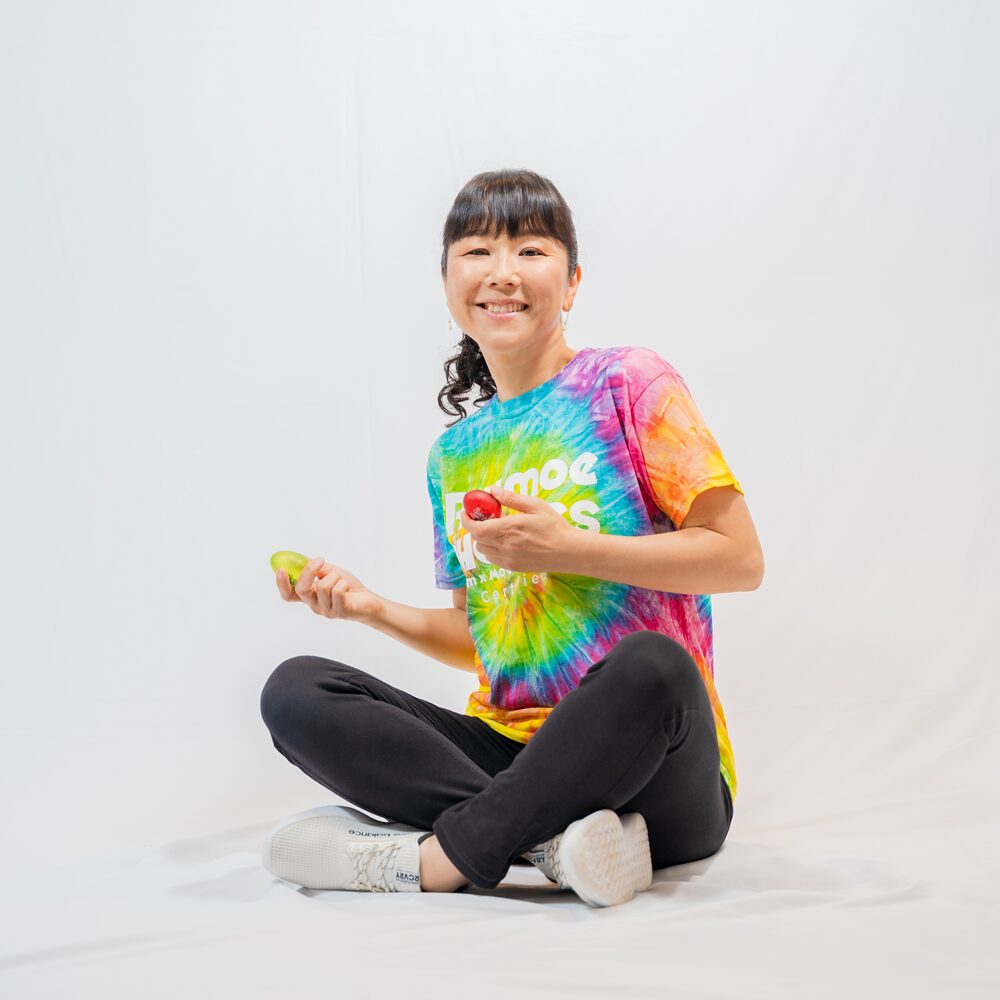 Ikumi Watanabeのアバター